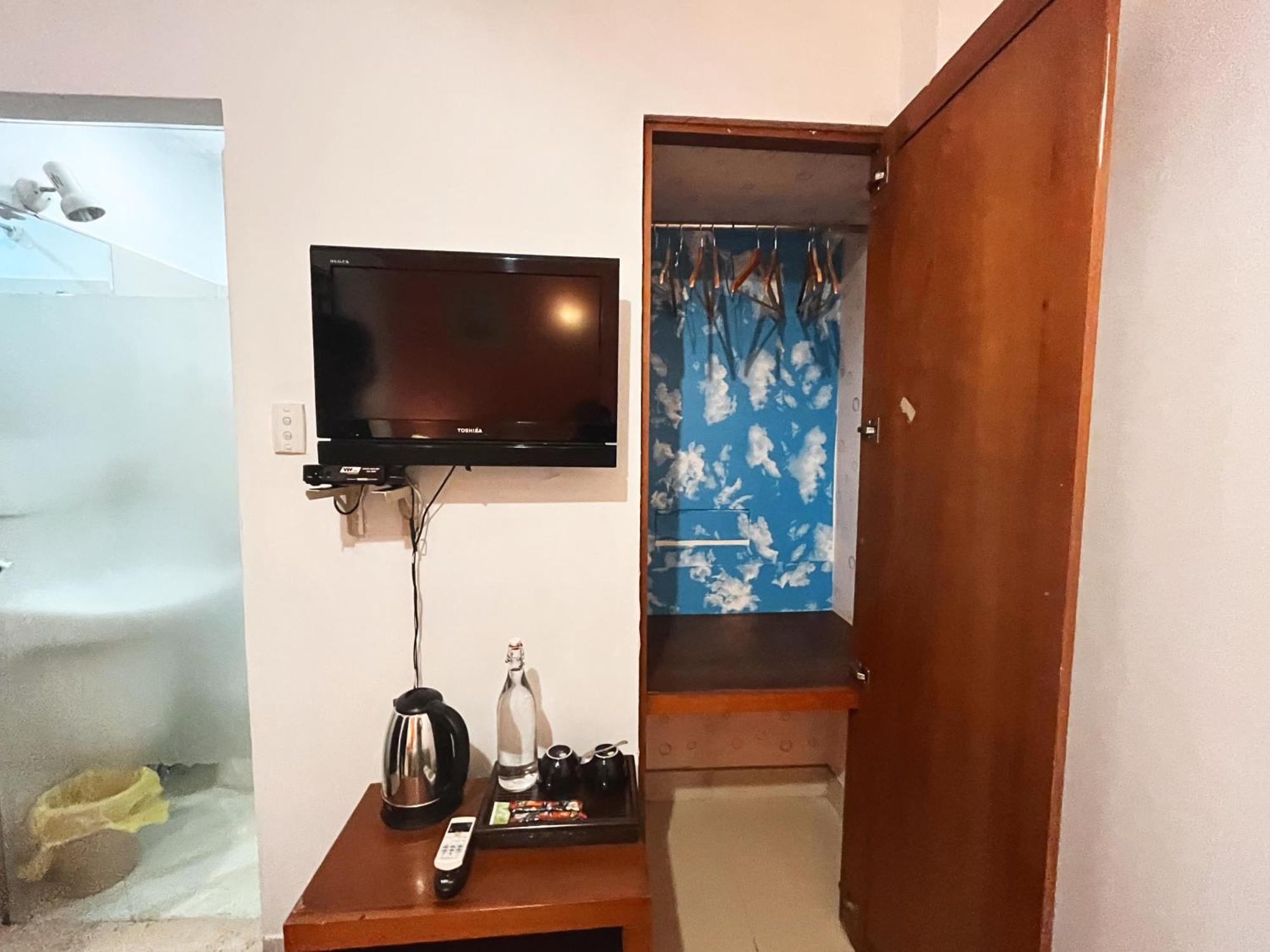 The Alley Saigon Hotel Ciudad Ho Chi Minh  Exterior foto